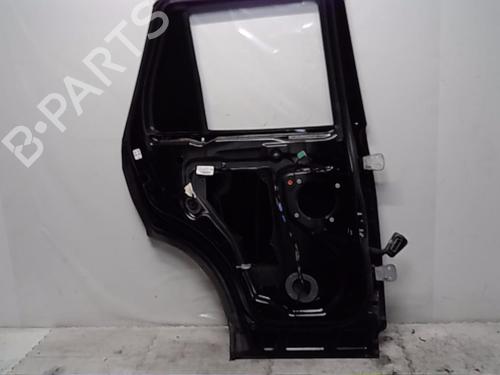 Used Left rear door LAND ROVER RANGE ROVER III (L322) 3.6 D 4x4 (272 hp) 13844181