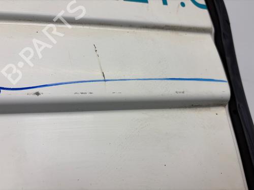 Left tailgate PEUGEOT BOXER Van 2.0 BlueHDi 110 | BP38676237C76 - Image 7