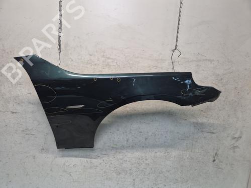 Used Right front fenders BMW 5 Touring (E61) 520 d (163 hp) 30332277