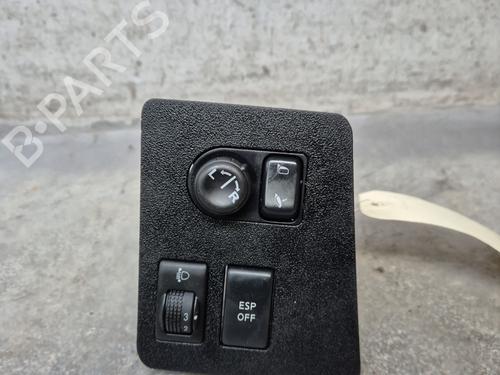 Spejlkontakt Spejlkontakt NISSAN QASHQAI I (J10, NJ10) 2.0 dCi (150 hp) 36282470 36282470