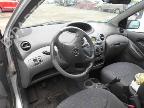 Starter TOYOTA YARIS (_P1_)  | BP22613225M8 