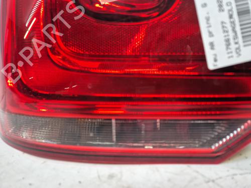 Left taillight VW POLO V (6R1, 6C1) 1.2 | BP30955365C34