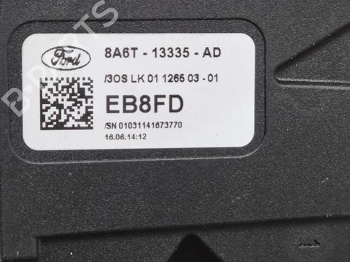 headlight-switch-ford-fiesta-vi-cb1-ccn-2008-37704920 main image