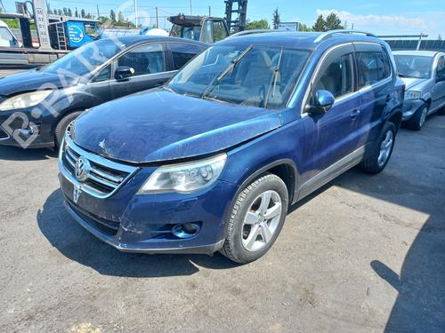 Starter VW TIGUAN (5N_) 2.0 TDI | BP36834373M8  - Image 10