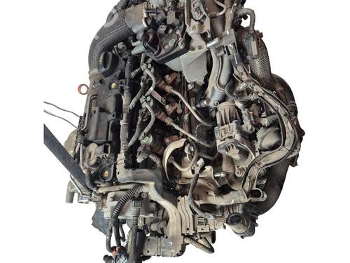 Engine PEUGEOT 208 I (CA_, CC_) 1.4 HDi | BP37453557M1 - Image 6