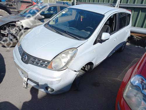 Right mirror NISSAN NOTE (E11, NE11) 1.5 dCi | BP15764613C27 