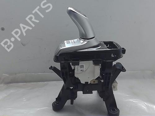 Gear lever MITSUBISHI OUTLANDER III (GG_W, GF_W, ZJ, ZL, ZK) 2.0 Hybrid 4WD (GG2W) | BP21546506M90 