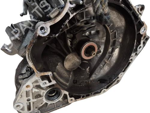 Gearbox CHEVROLET AVEO Hatchback (T300)  | BP29494204M3 