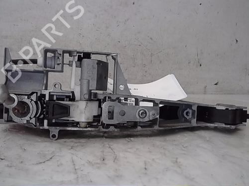 Front right exterior door handle CITROËN DS3 (SA_) 1.2 VTi 82 | BP13832736C129 