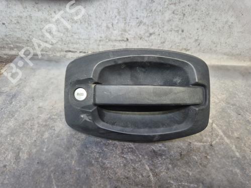 Udvendigt håndtag PEUGEOT BOXER Van 2.0 BlueHDi 130 (130 hp) 30310799