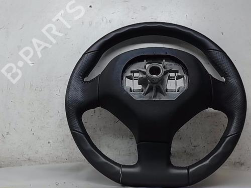Steering wheel PEUGEOT 5008 (0U_, 0E_) 1.6 BlueHDi 120 | BP29962926C49