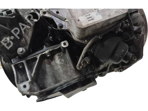 Engine RENAULT MEGANE III Hatchback (BZ0/1_, B3_) 1.6 dCi (BZ00, BZ12, BZ13) | BP28712395M1
