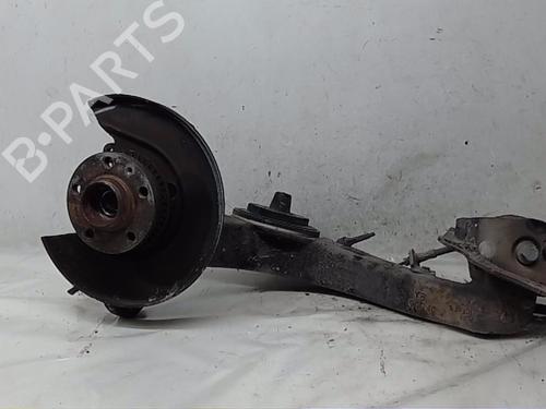 Right rear steering knuckle AUDI A3 (8L1) S3 quattro | BP16695888M28 