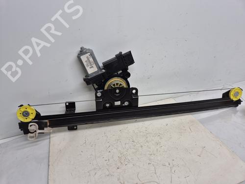 Front right window mechanism PEUGEOT BOXER Van 2.2 HDi 150 | BP33210788C23 - Image 3