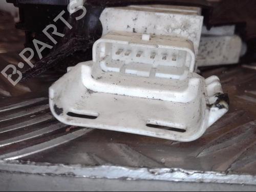 Front right lock CITROËN C4 Coupe (LA_) 1.6 HDi | BP13864990C97 