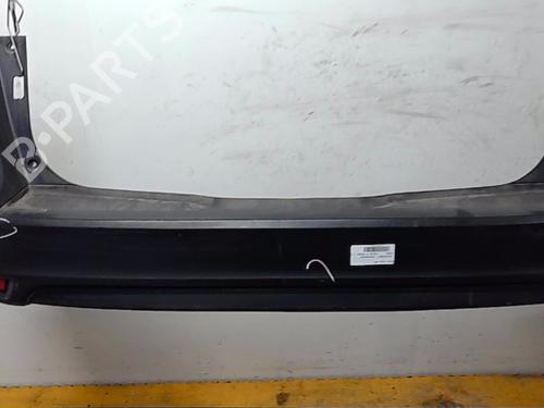 Used Rear bumper FORD FOCUS III Turnier 1.6 TDCi (115 hp) 24214721