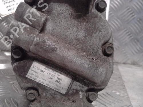 AC compressor TOYOTA COROLLA (_E12_)  | BP13864932M34 
