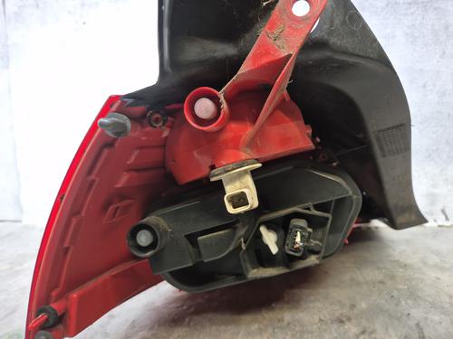 Right taillight RENAULT MEGANE II (BM0/1_, CM0/1_) | BP30892550C35