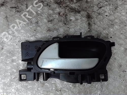 Front left interior door handle CITROËN BERLINGO / BERLINGO FIRST MPV (MF_, GJK_, GFK_)  | BP16896048I13 