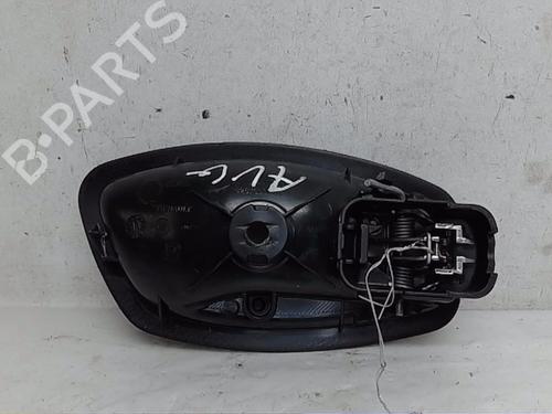 Used Front left interior door handle RENAULT MEGANE III Hatchback (BZ0/1_, B3_) 2.0 dCi (BZ0Y) (150 hp) 13834896