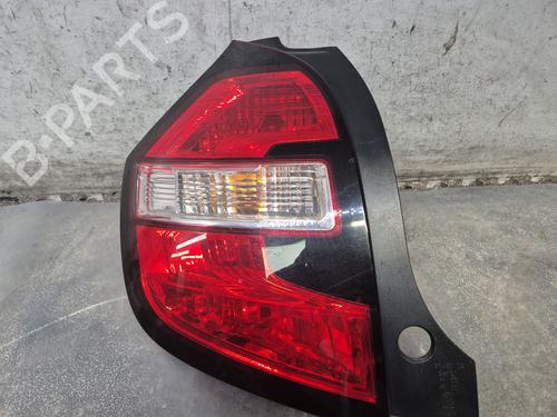 Used Left taillight RENAULT TWINGO III (BCM_, BCA_) 0.9 TCe 90 (BCM9, BCM2) (90 hp) 30867959