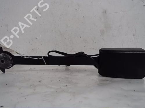 Seat buckle RENAULT SCÉNIC IV (J9_) 1.3 TCe 140 878174641R
