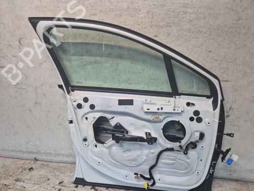Left front door CITROËN DS4 (NX_) 1.6 HDi 115 | BP30117425C2 