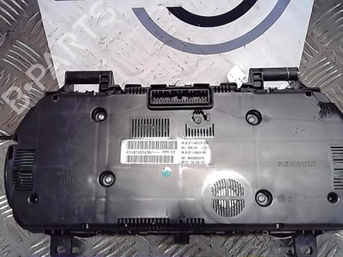 Used Instrument cluster Instrument cluster RENAULT CAPTUR II (HF_) TCe 130 (HFMF) (131 hp) 13856988 13856988
