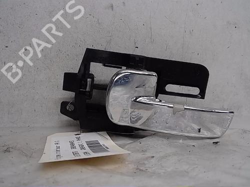 Rear left interior door handle NISSAN QASHQAI / QASHQAI +2 I (J10, NJ10, JJ10E) 1.5 dCi | BP17176543I15 
