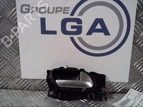 Used Rear right interior door handle PEUGEOT 208 I (CA_, CC_) 1.2 VTI 82 (82 hp) 13863743