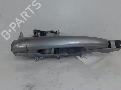 Used Front right exterior door handle PEUGEOT RCZ 2.0 HDi (163 hp) 13845810