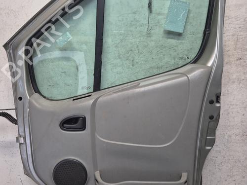 Right front door OPEL VIVARO A Van (X83) 2.0 CDTI (F7) | BP30187752C3 