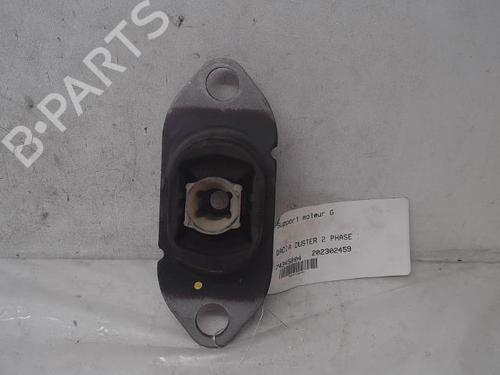 Used Engine mount DACIA DUSTER (HS_) [2010-2018]  15470858