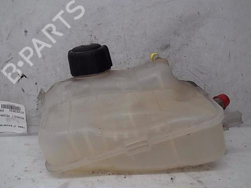 Expansion tank RENAULT MEGANE III Coupe (DZ0/1_) 1.5 dCi (DZ0B) | BP13835284C120 