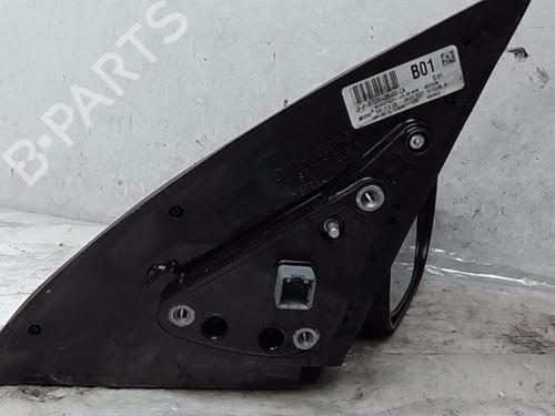 Right mirror HYUNDAI i30 (FD) 1.6 CRDi | BP16856507C27 