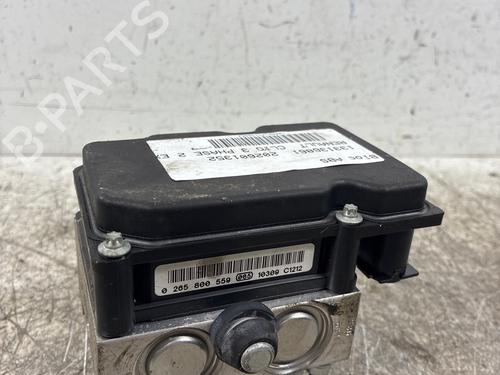 abs-pump-renault-clio-iii-br01-cr01-2005-2006-2007-2008-2009-2010-2011-2012-2013-2014-39599605 main image