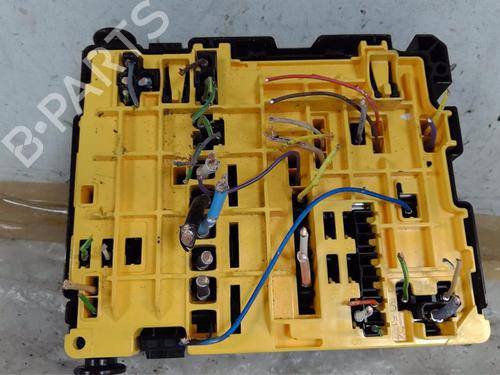 Fuse box PEUGEOT 208 I (CA_, CC_) 1.2 VTI 82 | BP20507744E1