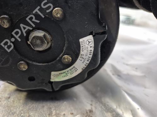 AC-Kompressor MERCEDES-BENZ A-CLASS (W168) A 170 CDI (168.009, 168.109) | BP29739337M34 