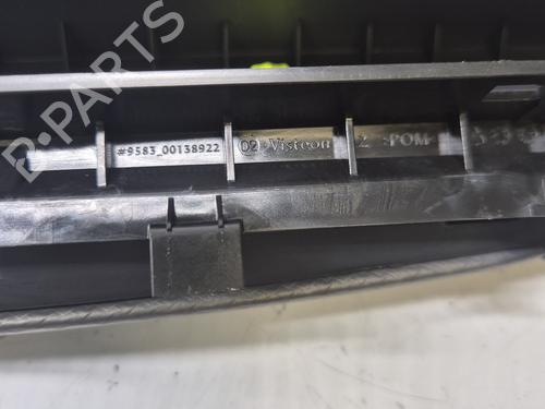 Used Glove box Glove box CITROËN C4 CACTUS 1.5 BlueHDi 100 (102 hp) 36242169 36242169