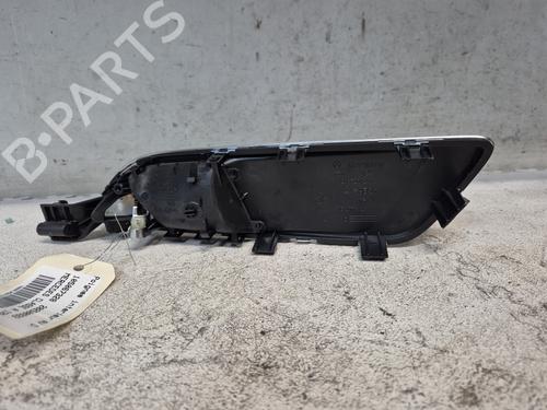 Front right interior door handle MERCEDES-BENZ A-CLASS (W176) A 200 CDI / d (176.008) | BP25606336I14 