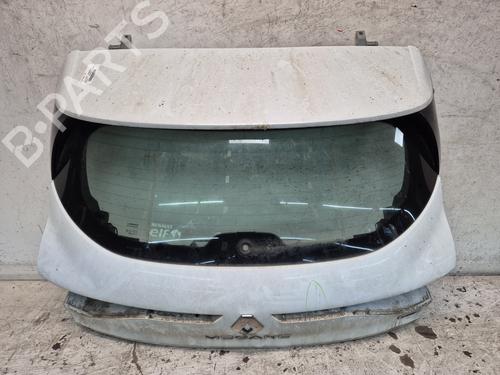 Klapa tylna bagażnika RENAULT MEGANE IV Hatchback (B9A/M/N_)  901007547R