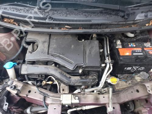 Used Engine PEUGEOT 108 1.0 VTi (69 hp) 32307839