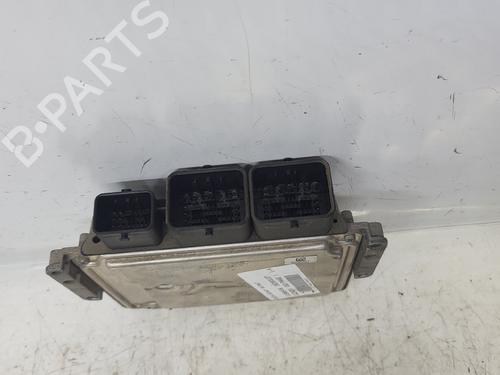 Used Engine control unit (ECU) Engine control unit (ECU) CITROËN DS3 (SA_) 1.4 VTi 98 (98 hp) 34497786 34497786