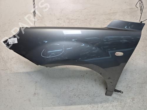 Used Left front fenders ALFA ROMEO MITO (955_) 1.6 JTDM (955AXE1B) (115 hp) 28007325