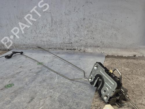 Used Rear left lock DACIA SANDERO 1.5 dCi (88 hp) 30265252