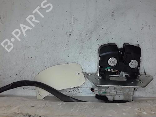 Used Tailgate lock CITROËN NEMO MPV 1.4 HDi (68 hp) 21496979