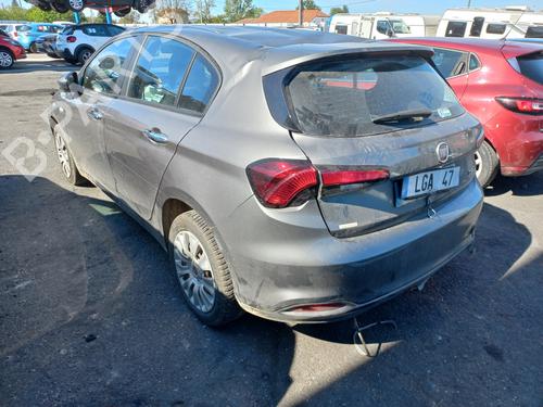 ABS pump FIAT TIPO Hatchback (356_, 357_) | BP32291565M43