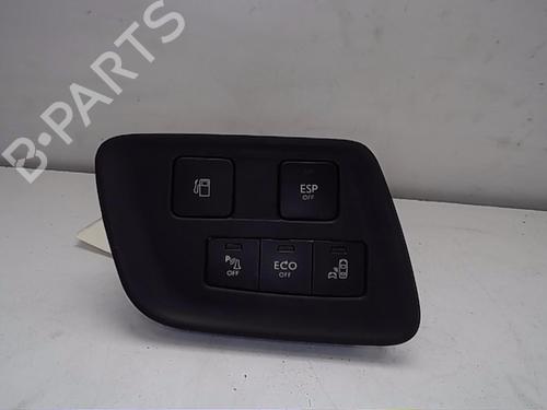 Switch CITROËN C4 II (NC_) 1.6 HDi 110 | BP14524190I30 