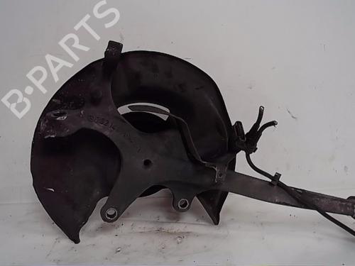 Used Left front steering knuckle MERCEDES-BENZ SLK (R170) 230 Kompressor (170.447) (193 hp) 14562261