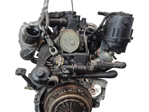 Motor PEUGEOT 206 Hatchback (2A/C)  | BP29550367M1 